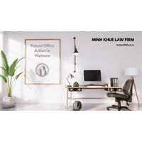 Patent Office Action in Vietnam? A Guide to Effective Responses