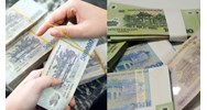 Xem seri tờ tiền thì có biết được năm sản xuất tờ tiền đó không?