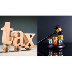 Cách tính thuế thu nhập cá nhân đối với trợ cấp thôi việc vượt mức?