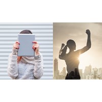 Dàn ý Nghị luận xã hội về tự ti và tự phụ chọn lọc hay nhất