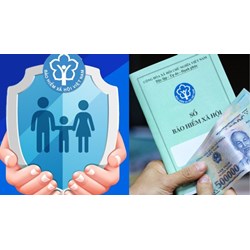 Đóng bảo hiểm xã hội được 6 tháng có được rút bảo hiểm xã hội 1 lần?