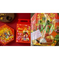 Đăng ký nhãn hiệu cho mứt ướt, mứt quả ướt mới nhất năm 2024