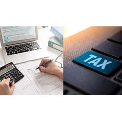 Hướng dẫn gửi tờ khai quyết toán thuế thu nhập cá nhân online?