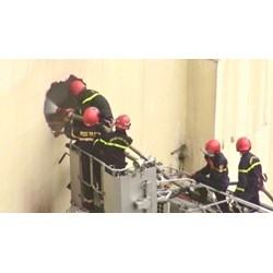 Vi phạm quy định về phòng cháy chữa cháy có bị truy cứu hình sự?