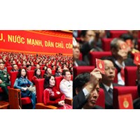 Trường hợp nào phải xóa tên Đảng viên trong danh sách Đảng viên?