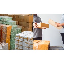Hàng hóa xách tay có phải là hàng hóa nhập lậu không?
