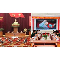 Đảng viên khi muốn xin ra khỏi Đảng thì cần phải làm thủ tục gì?