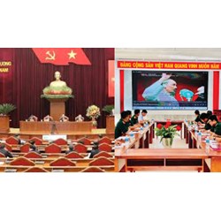 Đảng viên khi muốn xin ra khỏi Đảng thì cần phải làm thủ tục gì?