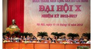 Nhiệm kỳ Đại hội của tổ chức cơ sở Đoàn là bao lâu?