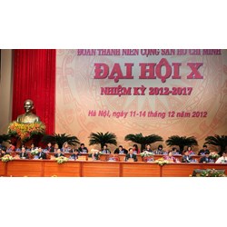 Nhiệm kỳ Đại hội của tổ chức cơ sở Đoàn là bao lâu?