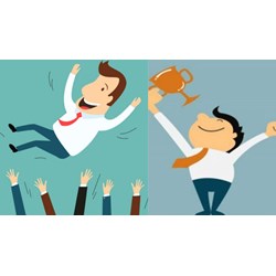 Các loại hình khen thưởng đối với cá nhân, tập thể cập nhật mới nhất