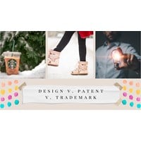 Protect Your Work in Vietnam: Designs vs. Patents vs. Trademarks