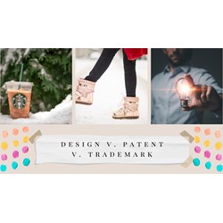 Protect Your Work in Vietnam: Designs vs. Patents vs. Trademarks
