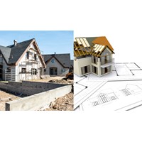 Xây dựng nhà ở sai bản vẽ có phải điều chỉnh giấy phép xây dựng?