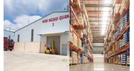 Thời gian lưu giữ hàng hóa tại kho ngoại quan là bao lâu?