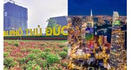 Phân biệt Thành phố Thủ Đức và Thành phố Hồ Chí Minh?