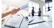 Mức lãi suất chậm thanh toán trong hợp đồng thương mại là bao nhiêu?