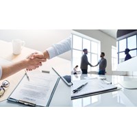 Mức lãi suất chậm thanh toán trong hợp đồng thương mại là bao nhiêu?