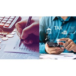 Thời gian hoàn thuế thu nhập cá nhân theo quy định là bao lâu?