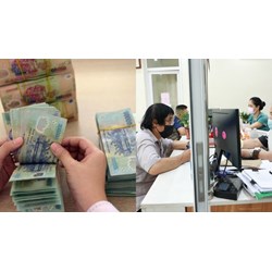 Đi làm vào các ngày lễ 30/4, 1/5 hưởng lương thế nào?