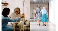 Hồ sơ hưởng trợ cấp người cao tuổi gồm những giấy tờ gì?