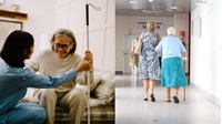 Hồ sơ hưởng trợ cấp người cao tuổi gồm những giấy tờ gì?