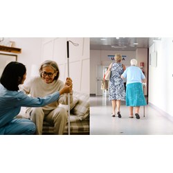 Hồ sơ hưởng trợ cấp người cao tuổi gồm những giấy tờ gì?