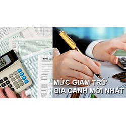 Thủ tục đăng ký thay đổi người phụ thuộc để giảm trừ gia cảnh thế nào?
