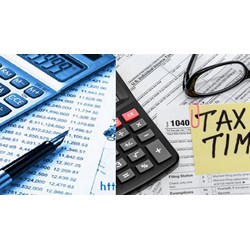Xác định ngày tính tiền chậm nộp thuế như thế nào?