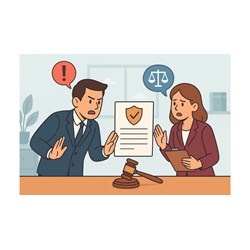 Giải quyết khiếu nại liên quan đến các thủ tục sở hữu công nghiệp theo Luật sở hữu trí tuệ mới nhất