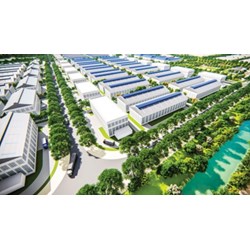 Các hoạt động đầu tư nào được phép thực hiện trong khu chế xuất?