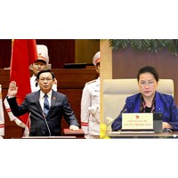 Tiêu chuẩn đạo đức lối sống đối với Chủ tịch Quốc hội là gì?