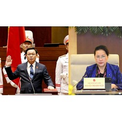 Tiêu chuẩn đạo đức lối sống đối với Chủ tịch Quốc hội là gì?