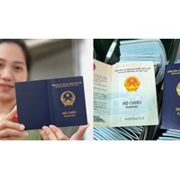 Bị chú trong hộ chiếu là gì theo quy định?