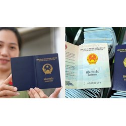 Bị chú trong hộ chiếu là gì theo quy định?
