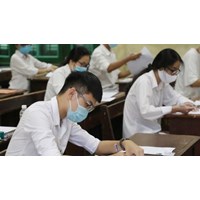 Các trường hợp nào được miễn thi ngoại ngữ trong xét tốt nghiệp THPT?