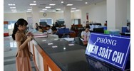 Tài khoản của Kho bạc Nhà nước gồm mấy loại?
