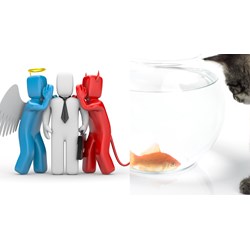 Dàn ý nghị luận xã hội bàn về Vượt qua cám dỗ siêu hay