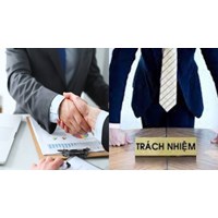 Trách nhiệm của nhà thầu trong quá trình tham dự thầu như thế nào?
