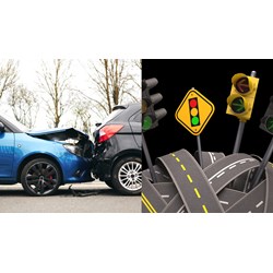 Tội vi phạm quy định giao thông đường bộ được quy định như thế nào?