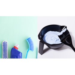 Đăng ký nhãn hiệu cho sản phẩm tẩy trắng - Hồ sơ và thủ tục