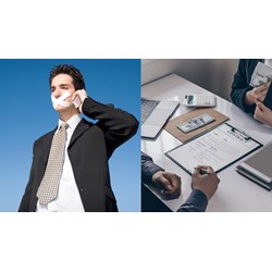 Im lặng trong giao kết hợp đồng có được xem là đồng ý không?