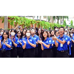Những hành vi sinh viên không được làm theo quy định hiện nay?