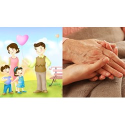 Hồ sơ chứng minh người phụ thuộc đối với vợ hoặc chồng gồm những gì?