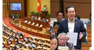 Mỗi tỉnh, thành phố có ít nhất bao nhiêu đại biểu Quốc hội?