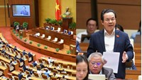 Mỗi tỉnh, thành phố có ít nhất bao nhiêu đại biểu Quốc hội?