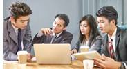 Có bao nhiêu hình thức tổ chức lại doanh nghiệp?