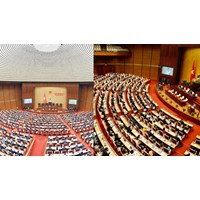 Chủ tịch nước có phải là thành viên của Chính phủ hay không?