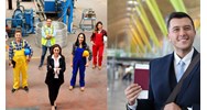 NLĐ nước ngoài làm cho hai công ty thì có cần hai giấy phép lao động?