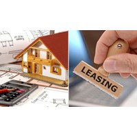 Tài sản cố định thuê tài chính có phải thực hiện trích khấu hao không?